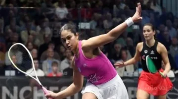 صراع على نصف النهائي.. مواجهات حاسمة في ربع نهائي بطولة اسكواش كلاسيك المفتوحة بنيويورك 1